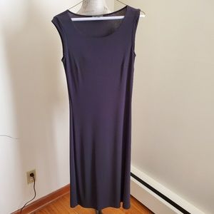 Black Banana Republic Tank top dress
